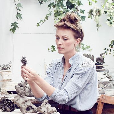Phoebe Cummings: between nature and design