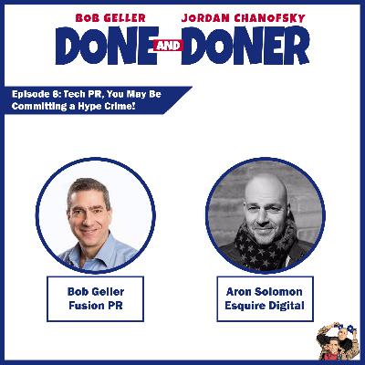 Episode 8: Are you Committing a Hype Crime? Episode 8: Are you Committing a Hype Crime?