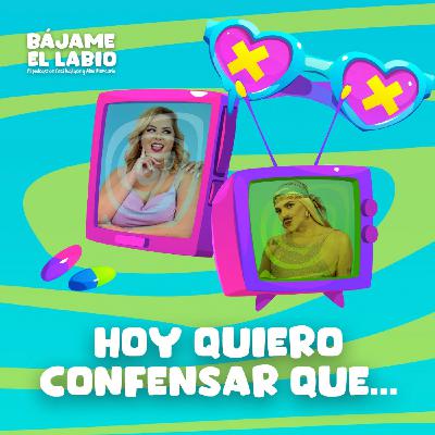 Hoy quiero confensar que... 2x09