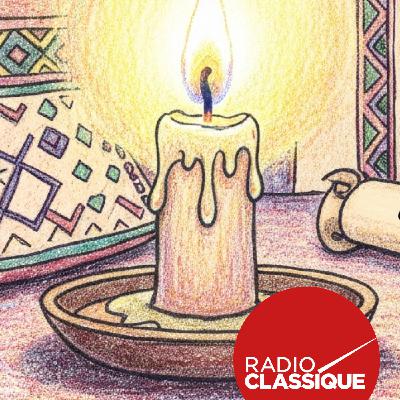 Les aventures de Nasréddine Hodja : La flamme de la bougie Les aventures de Nasréddine Hodja : La flamme de la bougie