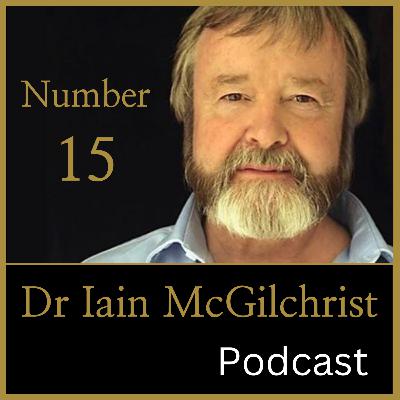 Understanding The Matter with Things Dialogues Episode 15: Chapter 15 - Reason's progeny Understanding The Matter with Things Dialogues Episode 15: Chapter 15 - Reason's progeny