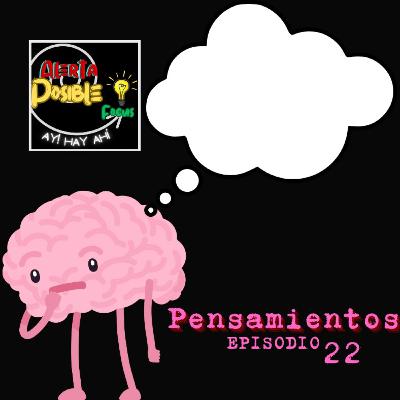 Pensamientos