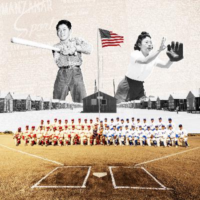 A Field of Dreams Built in an Unlikely Place: A Japanese American Internment Camp