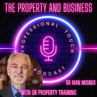 S2 Ep3 Dr Ivan Misner