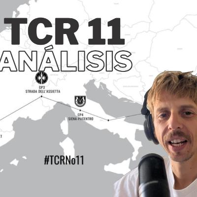 138. THE TRANSCONTINENTAL RACE 2025. Análisis del recorrido de la madre de todas las pruebas.