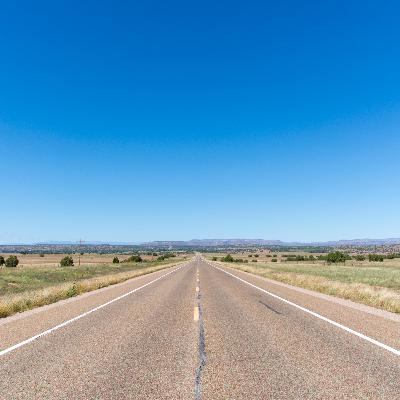 #8 NEW MEXICO, il sesto degli 8 stati attraversati #8 NEW MEXICO, il sesto degli 8 stati attraversati