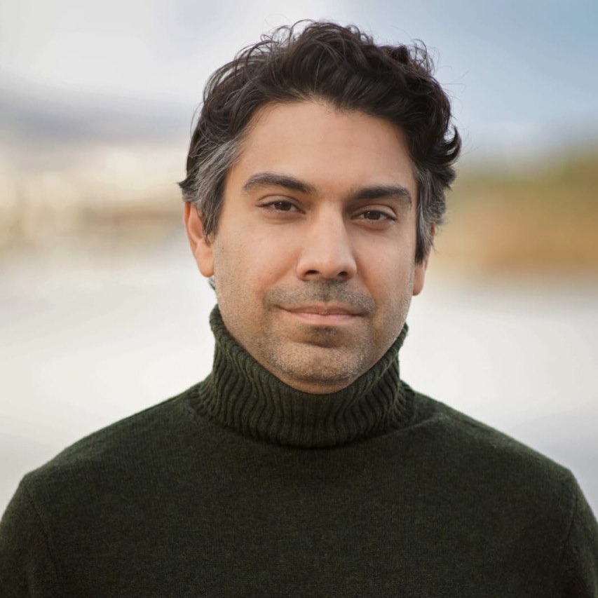 آواهای کم‌شنیده از دیروز تا امروز • حسین نی‌زن