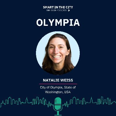 #136 Olympia,USA: Turning Public Health into Climate Strategy