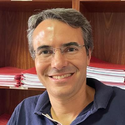 Tomás Azcárate; presidente de Marinas de España (07-11-2025)