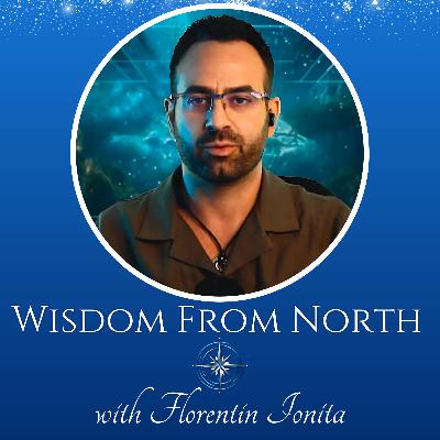 #214 Ex-Hollywood Artist Reveals The Unthinkable Truth About Parallel Worlds | Florentin Ionita