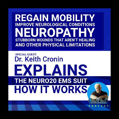 After 4 Years Tony Regains Mobility with Amazing FDA Cleared "Neuro20 Suit" in Kansas City PainLab After 4 Years Tony Regains Mobility with Amazing FDA Cleared "Neuro20 Suit" in Kansas City PainLab