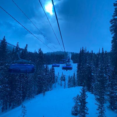Copper Mountain, Colorado - Ideas for a Quick Trip Adventure (Winter, Spring & Fall)