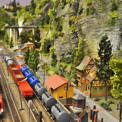 Joanna Chmielewska "Lesio", odc. 5 Joanna Chmielewska "Lesio", odc. 5