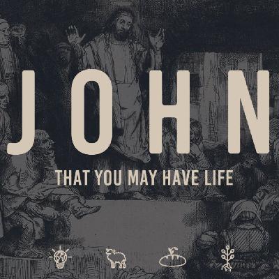 The End of John