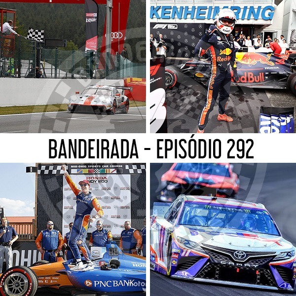 Programa Bandeirada