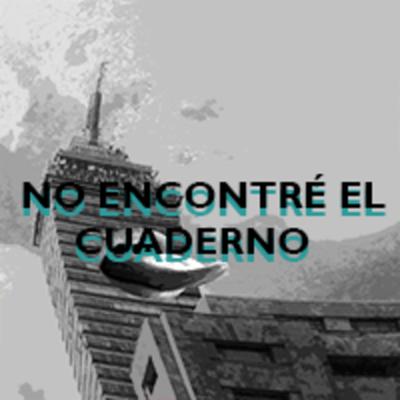 EP 07- No encontré el cuaderno