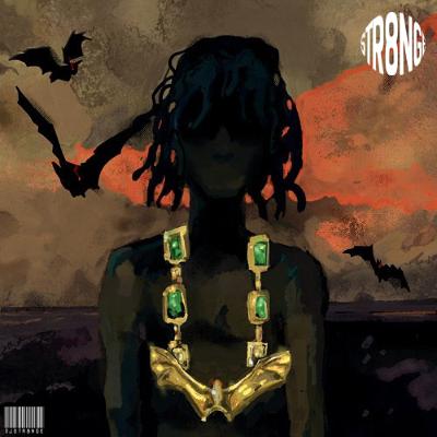 OZEBA - REMA (STR8NGEREMIX) OZEBA - REMA (STR8NGEREMIX)