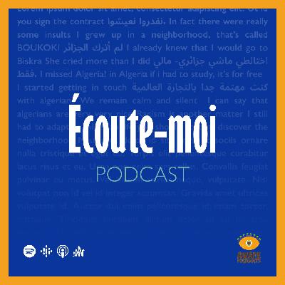 6. Hear my Story: SABITOURE 6. Hear my Story: SABITOURE