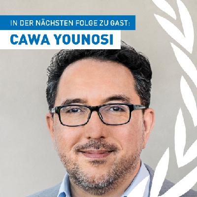 Flucht - Cawa Younosi