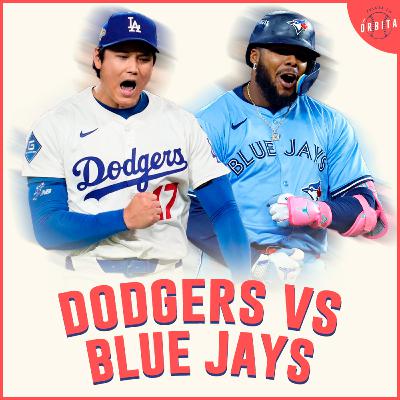 Episodio 225: Dodgers vs Blue Jays
