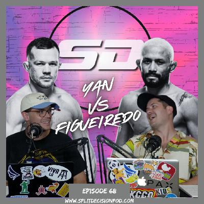 Episode 68: UFC 309 Recap – Jon Jones Dominates Stipe Miocic, UFC Macau Predictions, and More!