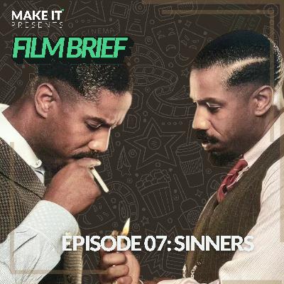 SINNERS | Folklore, Horror, Rhythm & Blues (Movie Review)