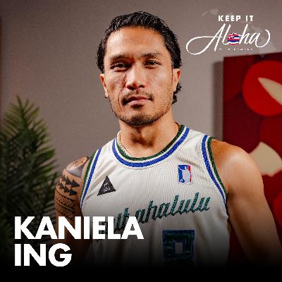#194 | Talk story with Kaniela Ing | Life updates and the truth about political parties