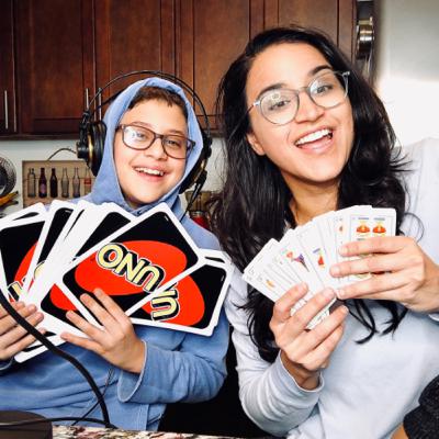 Juegos de mesa en la cuarentena y exceso de juegos de video