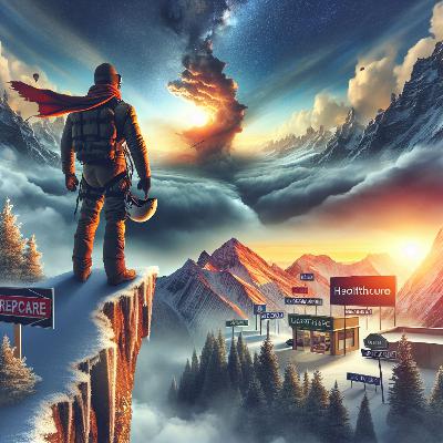 Nick Prefontaine on Overcoming Trauma, Real Estate Investing, and the Power of the STEP System Nick Prefontaine on Overcoming Trauma, Real Estate Investing, and the Power of the STEP System