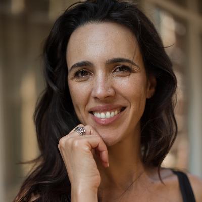 Ep 48 - Celiane Camargo-Borges - PlowlinePodcast 05152025 Ep 48 - Celiane Camargo-Borges - PlowlinePodcast 05152025