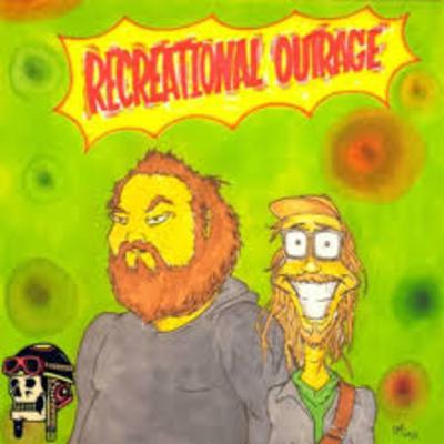 Whoopsies! | Recreational Outrage Podcast Ep.116