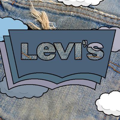 It's in the Jeans: The Story of Levi Strauss & Co.