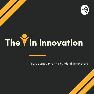 The I in Innovation - Vertraue der Führung Deines Selbst - Mit Daniel Hoch - Coach für Spiritual Leadership The I in Innovation - Vertraue der Führung Deines Selbst - Mit Daniel Hoch - Coach für Spiritual Leadership