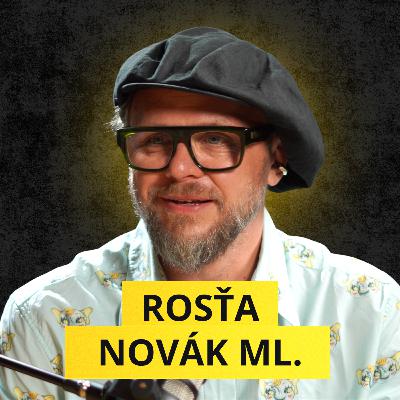 Rosťa Novák: Cesta na vrchol divadla i sportu