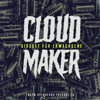 EP26  - Cloudmaker
