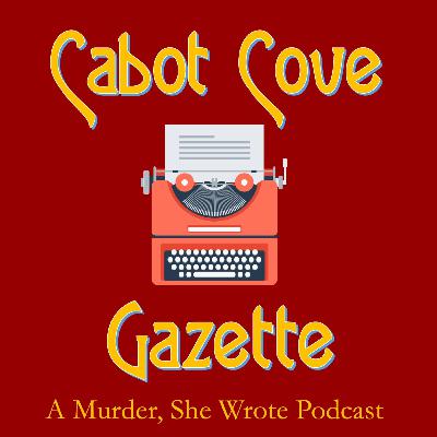 Special Episode: Murder, She Wrote's Legacy