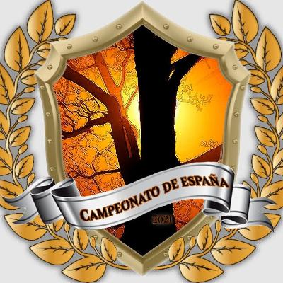 Capítulo Centésimo Vigésimo Tercero- Campeonato de España