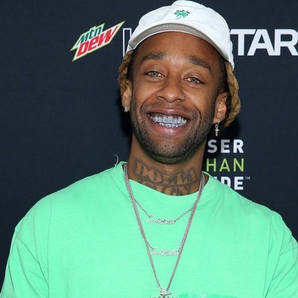 Stupid - Ty Dolla $ign (Feat. T-Pain) episode artwork