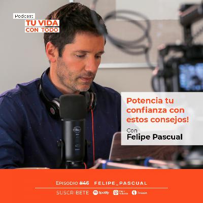 Potencia tu confianza con estos consejos!