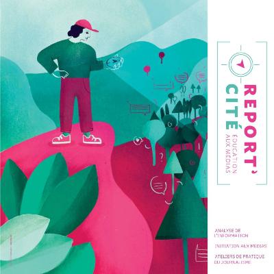 Mode et Influence - MFR Bonnauderie - Episode 4