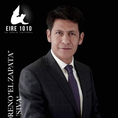 Capitulo 5 /T4: Uriel Moreno "El Zapata"