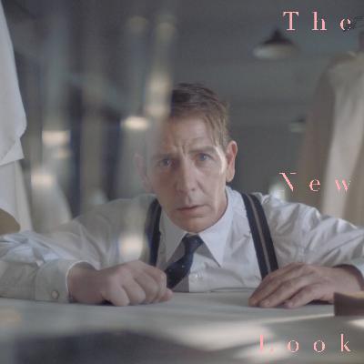 15. 将黑暗压入大地，光明才能向上升起｜新风貌 The New Look
