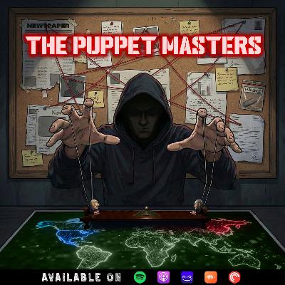 S01E10:- The Puppet Masters ft. Tobirama Senju, Kakashi,Kisame, Mankatha Mani & Space Monkeys.