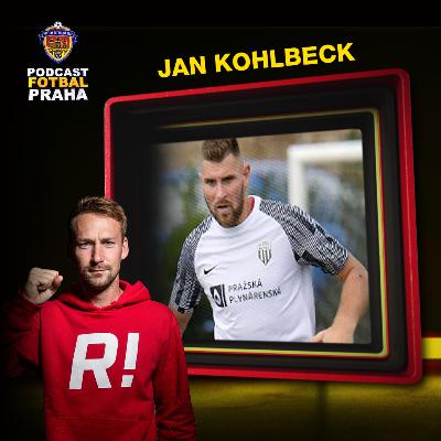 JAN KOHLBECK: STOPER KBEL CHTĚL CHYTAT MÍSTO MANDOUSE. TEĎ VYMĚNIL BRIGÁDY ZA TRÉNOVÁNÍ VE SPARTĚ