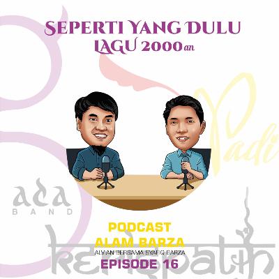 #16 Seperti Yang Dulu Lagu 2000an #16 Seperti Yang Dulu Lagu 2000an