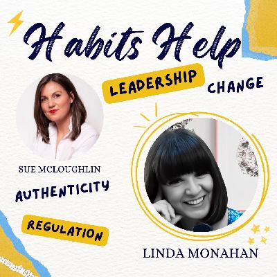 ADHD | Values & The Habit of Courage with Sue McLoughlin