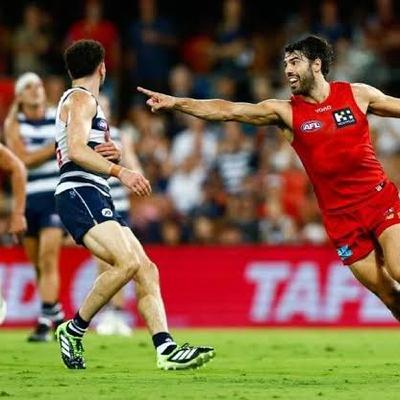 Sports Drive - Ben Cotton - (12/03/2026)