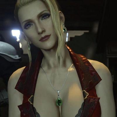 Final Fantasy VII Rebirth - The Complete Story