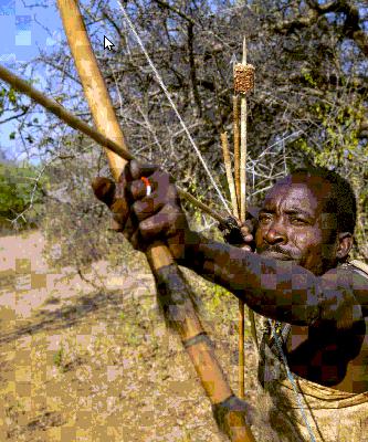 Lake Eyasi - Safari Into The Past