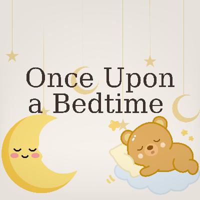 S1Ep8 - Ollie & Teddy: The Night the Forest Fell Asleep Early